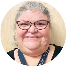 Elizabeth Coudright, LCSW