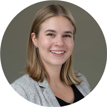 Elizabeth Delaney, MFTC