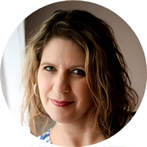 Elizabeth Derickson, LICSW