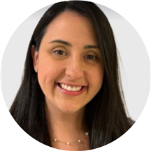 Elizabeth Diaz, LMHC