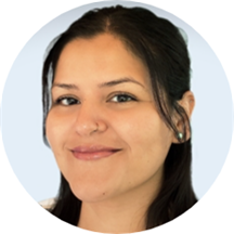 Elizabeth Dorantes de Inzunza, LCSW, CADC