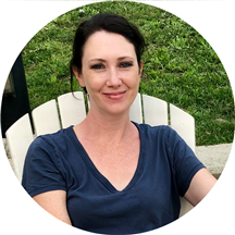 Elizabeth Dubiel, LCPC