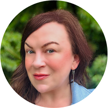 Elizabeth Ecklund, LSWAIC