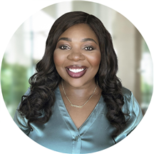 Elizabeth Emebo, PMHNP