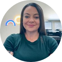 Elizabeth Ferry, LCSW