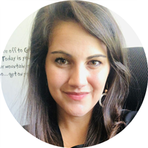 Elizabeth Finnerty, LCP