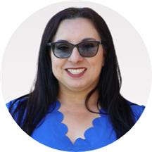 Elizabeth Fonseca, LMFT