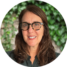 Elizabeth Freedman, MEd