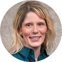 Elizabeth G Shinkevich, APRN