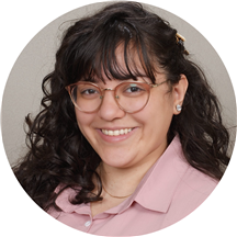 Elizabeth Garcia, LMHC