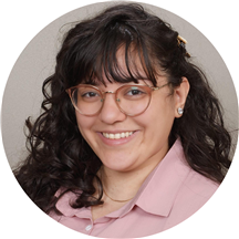 Elizabeth Garcia, LMHC