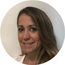 Elizabeth Gingerich, LCSW