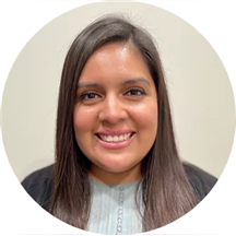 Elizabeth Godinho, LSW