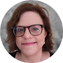 Elizabeth Haines, LPC