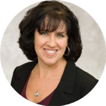 Elizabeth Haren, LPC