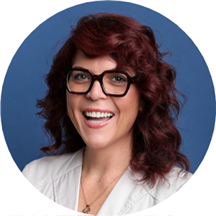 Elizabeth Hendricks, APRN, RN