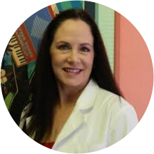 Elizabeth Hinkelman, ARNP