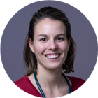 Elizabeth Huebner, PA-C