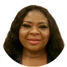 Elizabeth Ikenyei, PMHNP