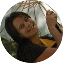 Elizabeth-Jane Oatz, RD, RDN