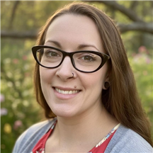 Elizabeth Jennings, LCMHC