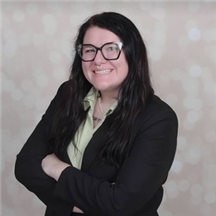 Elizabeth Johnson, LCSW