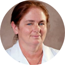 Elizabeth Johnston, NP