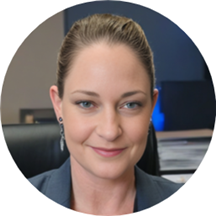 Elizabeth Jones, LISW