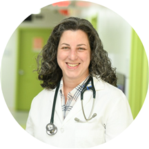 Elizabeth Kahn, APRN, RN, NP