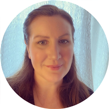 Elizabeth King, LMHC