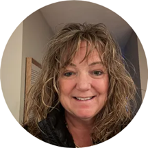 Elizabeth Lake, MSEd, LMHC