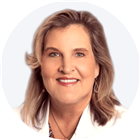 Elizabeth Leen-Burns, APRN, DCNP