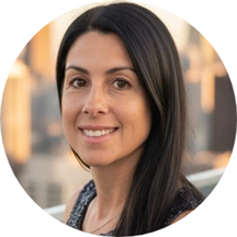 Elizabeth Lemons, PMHNP