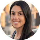 Elizabeth Lemons, PMHNP