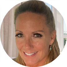 Elizabeth Lewerke, LMHC