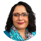 Elizabeth Lucarelli, LCSW