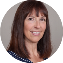 Elizabeth Mazak, LMHC