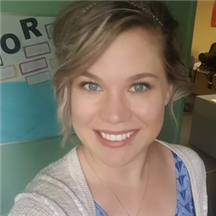 Elizabeth McBride, LCSW