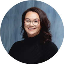 Elizabeth Morgante, LMHC, MCAP