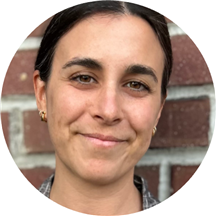 Elizabeth Morrow Shevins, NP