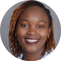 Elizabeth Murage, APRN, RN