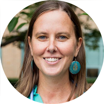 Elizabeth Myers, APRN, RN