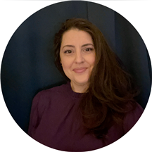 Elizabeth Myers, LCSW