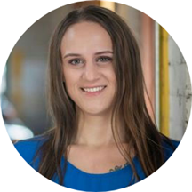 Elizabeth Nelson, MS