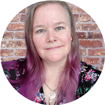 Elizabeth Ormes, LCPC