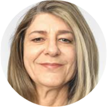 Elizabeth Osborn, LMHC