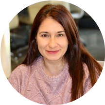 Elizabeth P. Urciuoli, LCSW