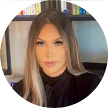 Elizabeth Papa, LMHC