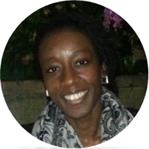 Elizabeth Pasipanodya, LCP