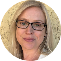 Elizabeth Payne, LPCC